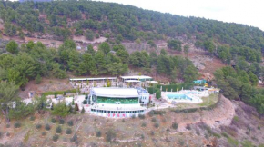 Hotel Panorama Elbasan